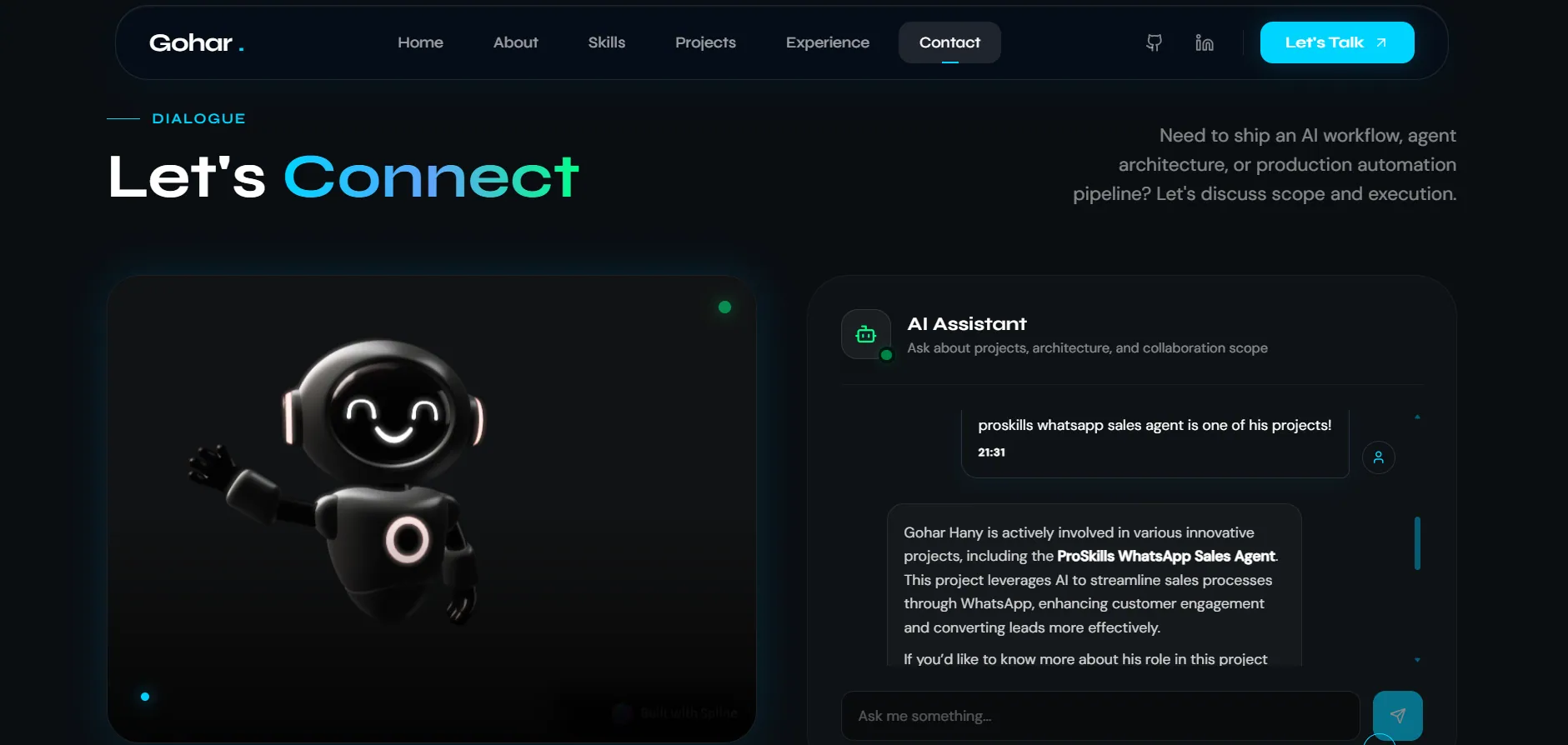 Product overview