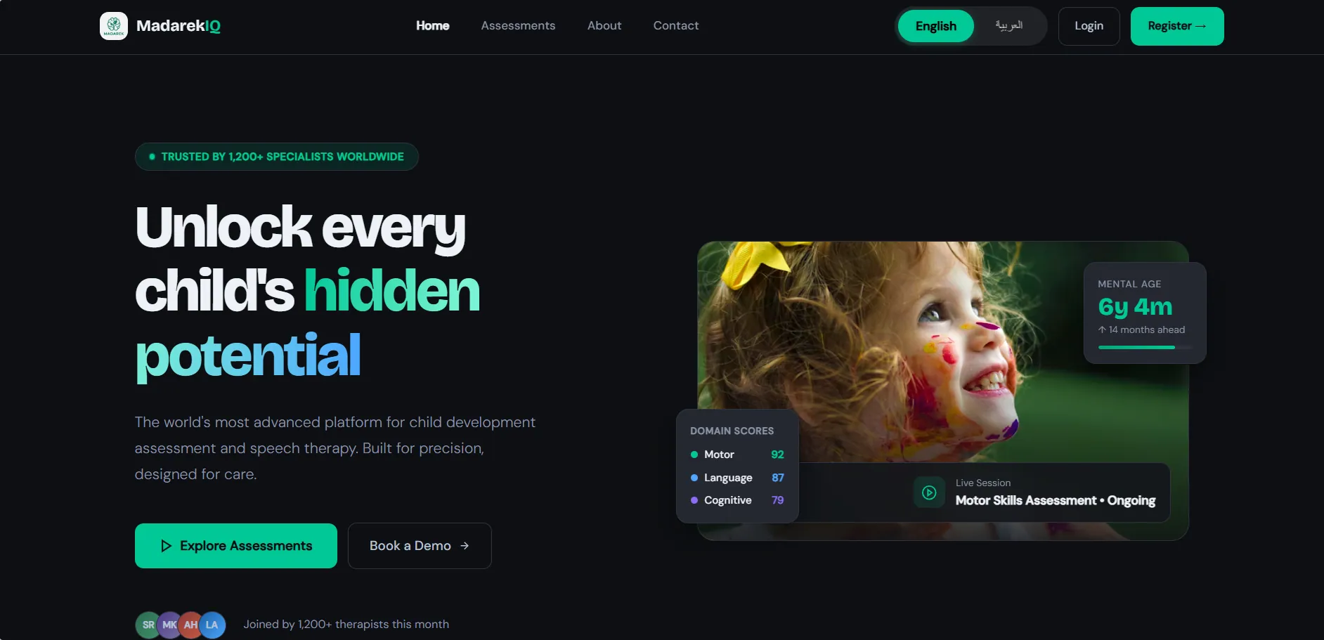 Product overview