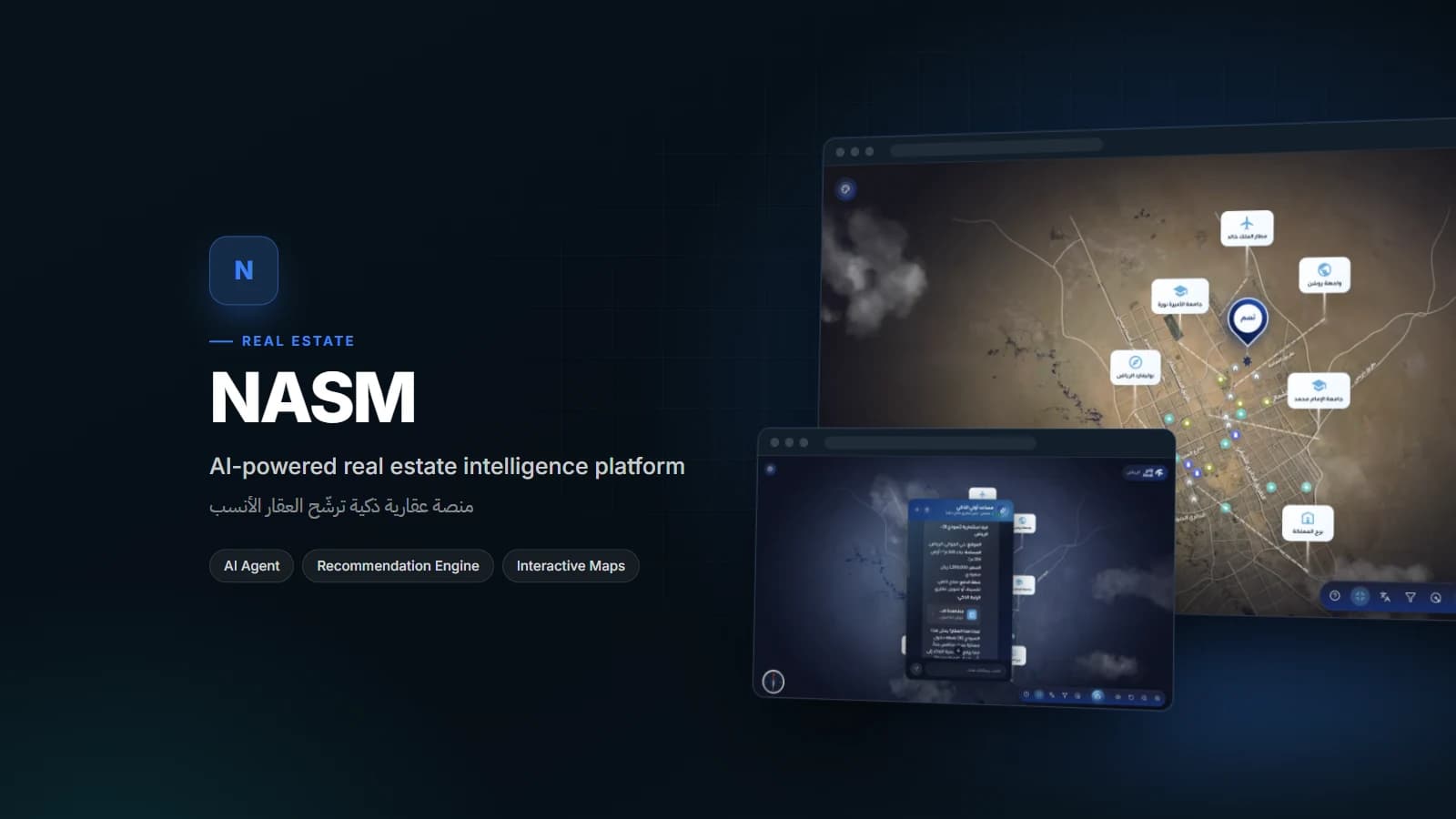 NASM